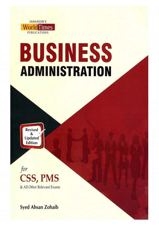 Business Administration CSS