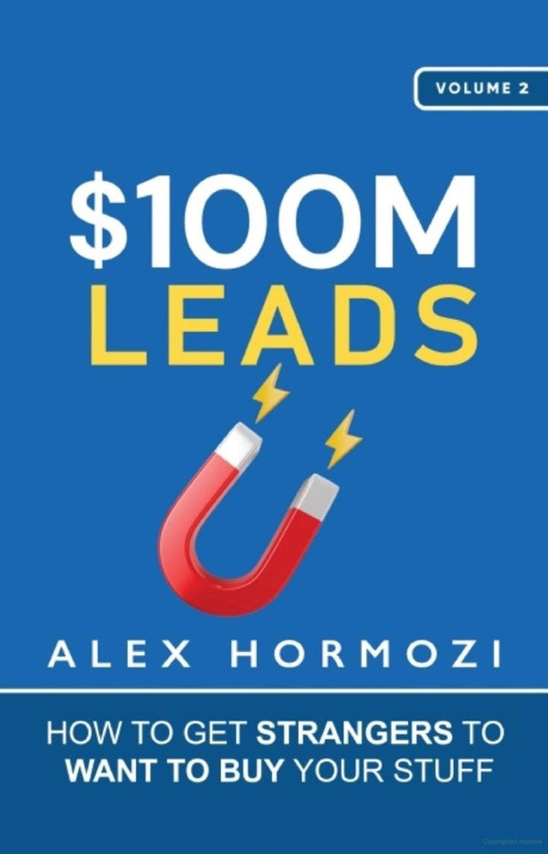 $ 100 M LEADS