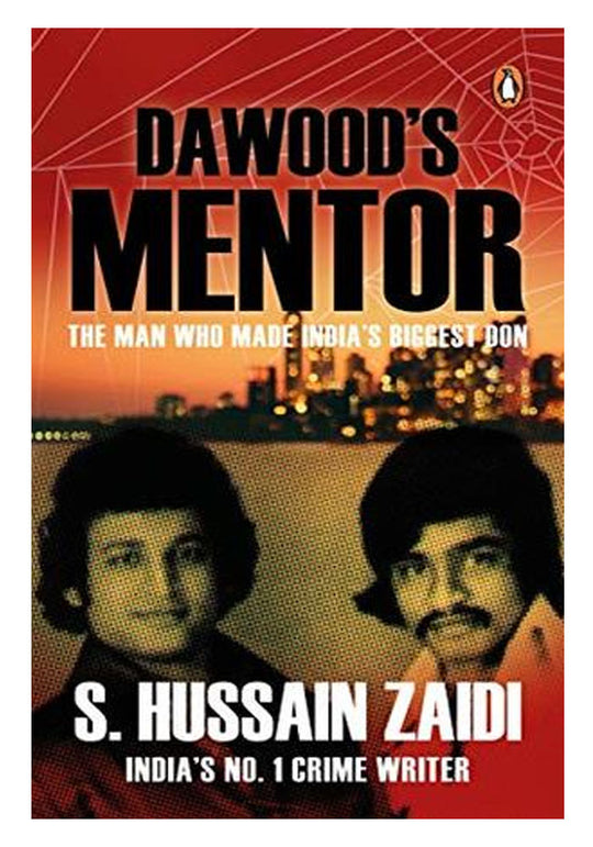 Dawood's Mentor