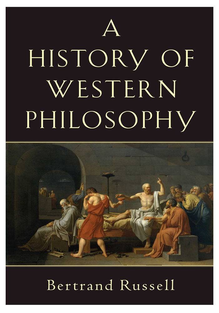 A History of Western Philosophy