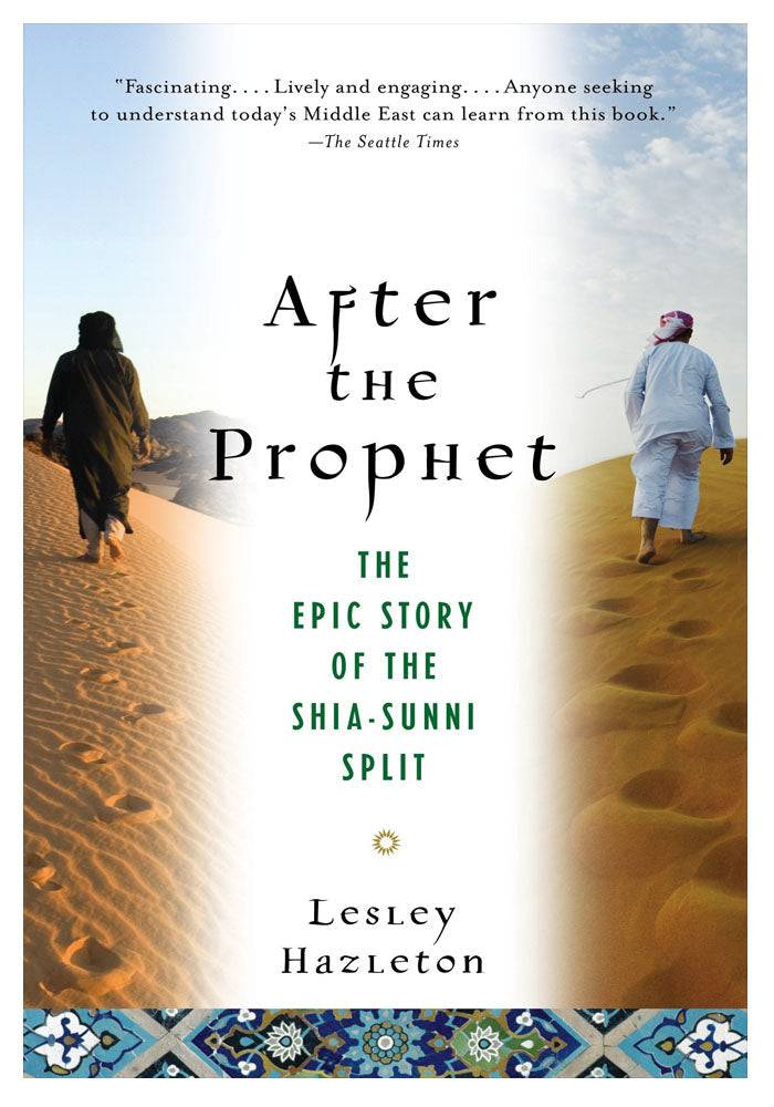 After the Prophet