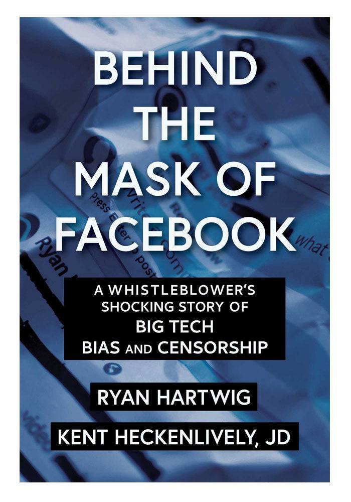 Behind the Mask of Facebook