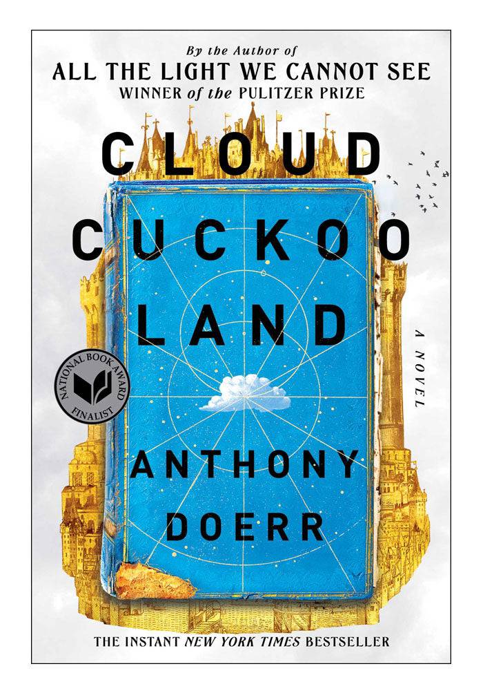 Cloud Cuckoo Land