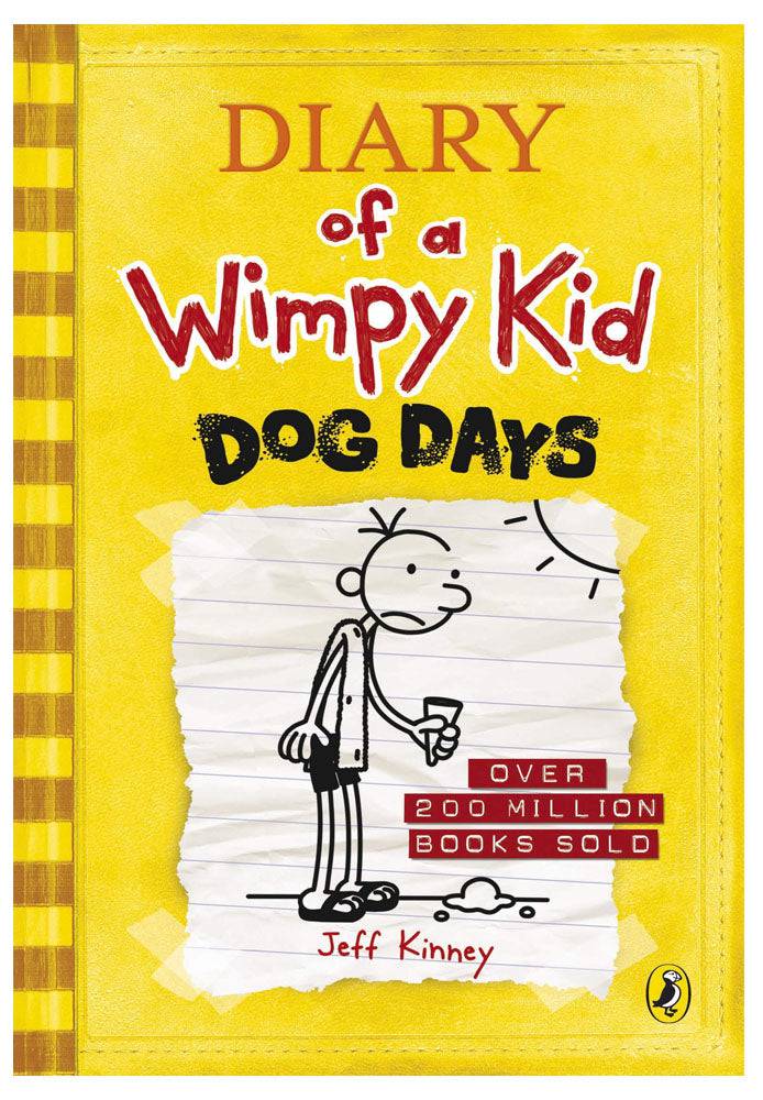 Diary of a Wimpy Kid: Dog Days