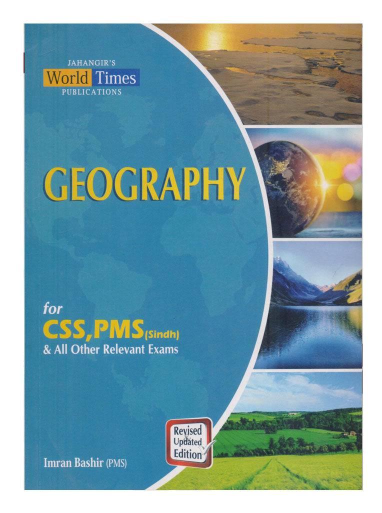 Geography