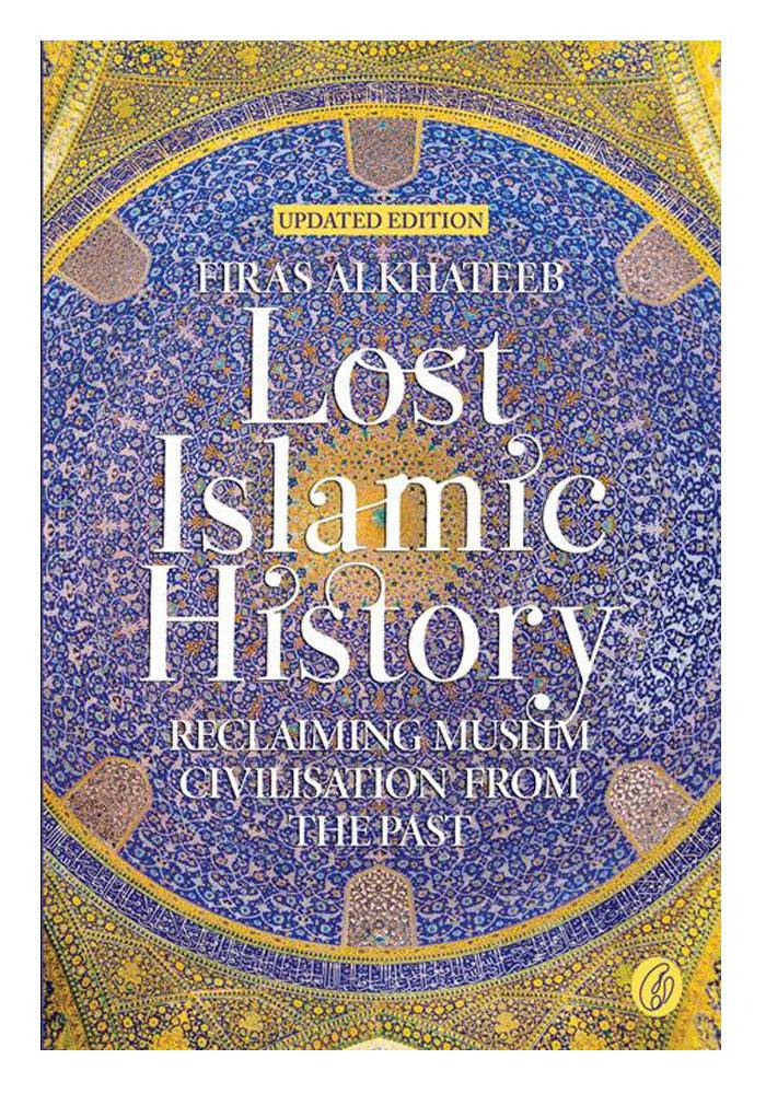 Lost Islamic History