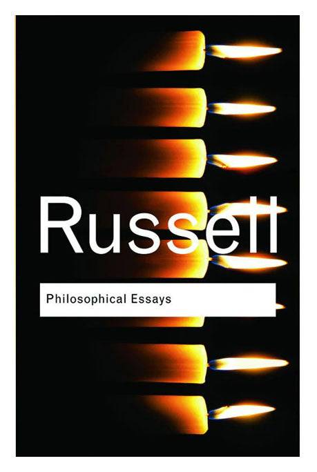 Philosophical Essays