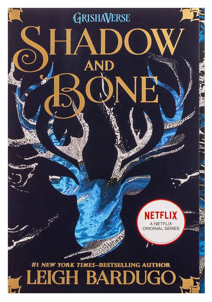 Shadow and Bone