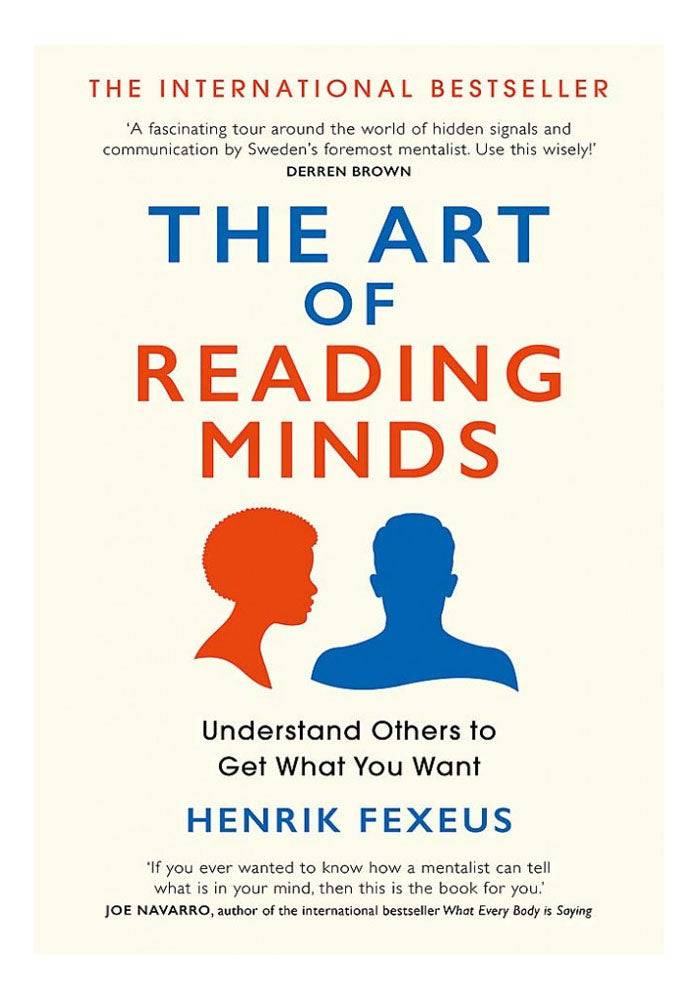 The Art of Reading Minds