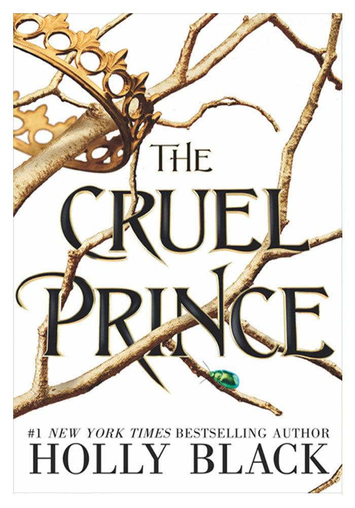 The Cruel Prince