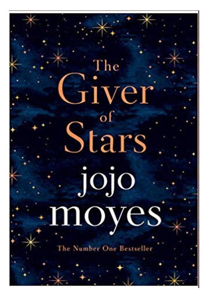 The Giver of Stars