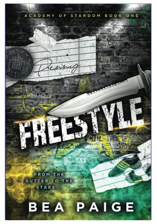 Freestyle