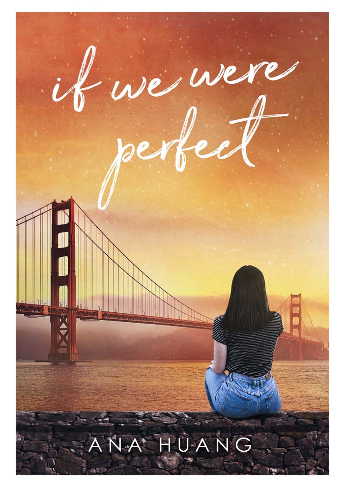 If We Were Perfect (If Love #4)