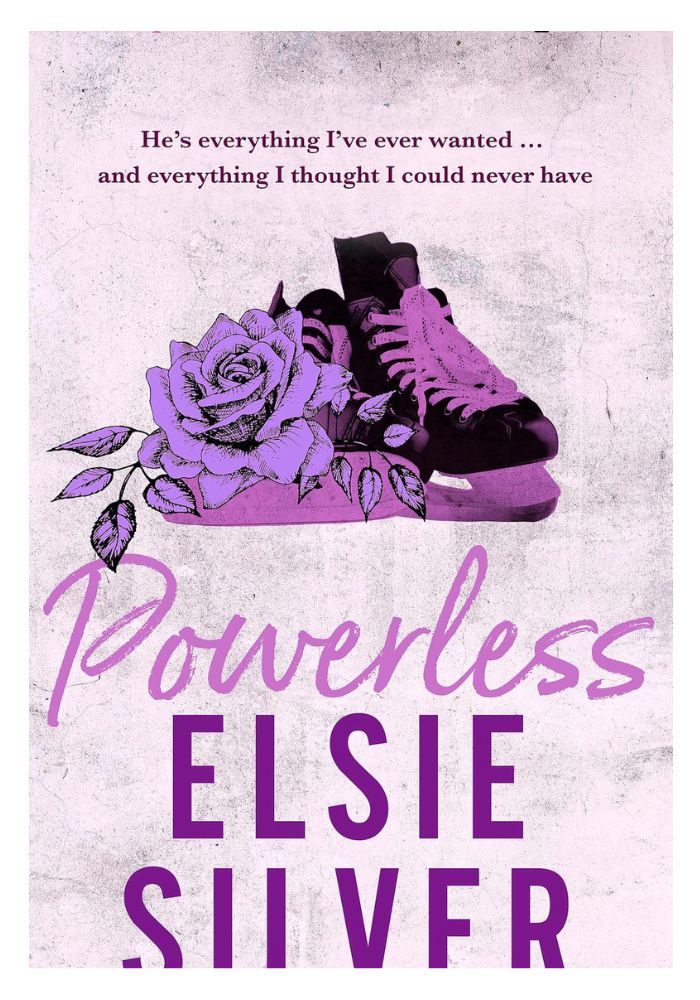 Powerless by Elsie Silver