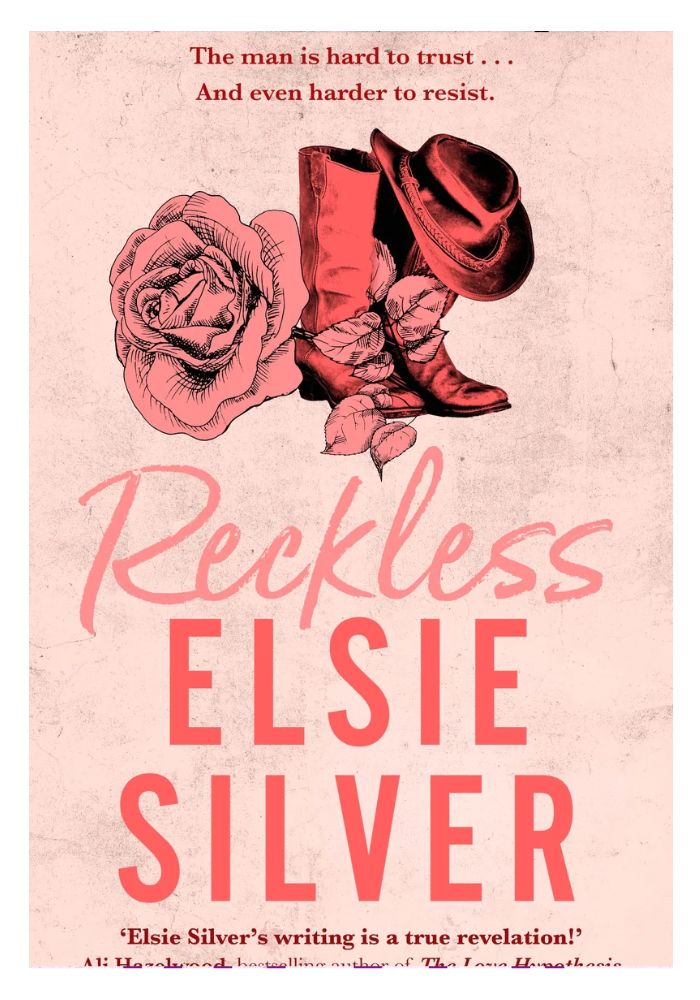 Reckless Elsie silver