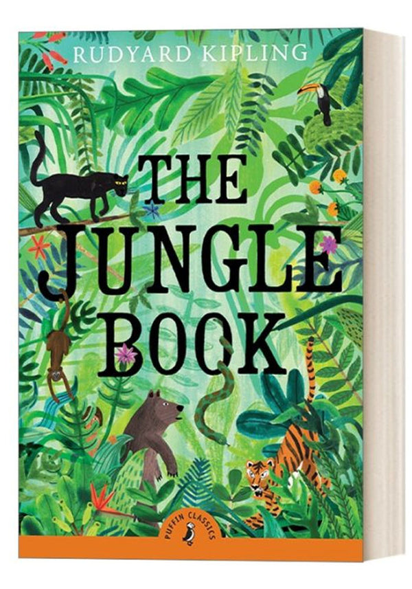 The Jungle Book