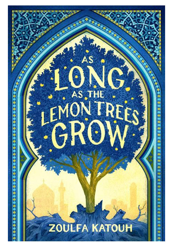 As Long As the Lemon Trees Grow