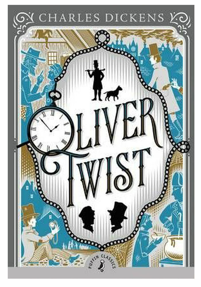 Oliver Twist