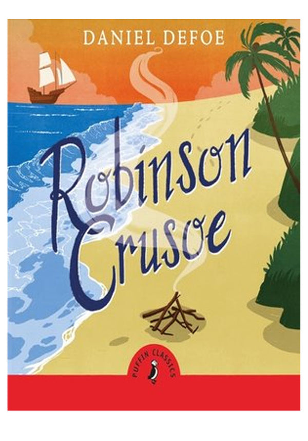 Robinson Crusoe